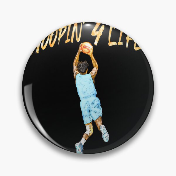 Item preview,  Hoopin_4 Life designed and sold by jeflailey.