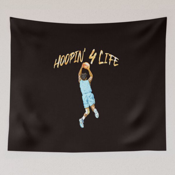 Item preview,  Hoopin_4 Life designed and sold by jeflailey.