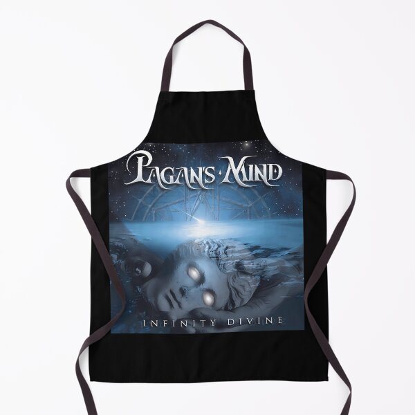 Item preview, Pagan'S Mind - Infinity Divine Album 2000 designed and sold by ZEIEZ.