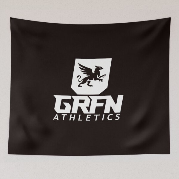 Item preview,  Grfn Mythicals Griffins Sports  designed and sold by jeflailey.