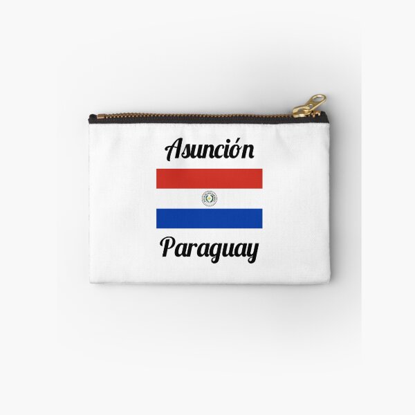 Item preview, Asunción Paraguay - Stylish Prints, designed and sold by Fleetwood1994.