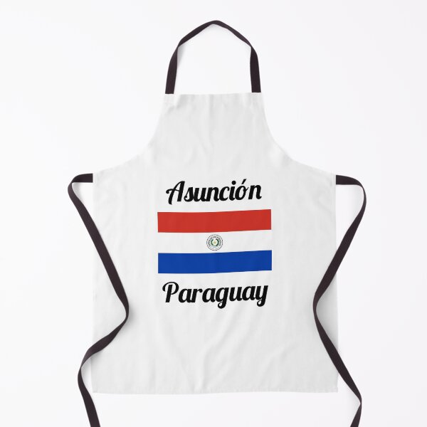 Item preview, Asunción Paraguay - Stylish Prints, designed and sold by Fleetwood1994.