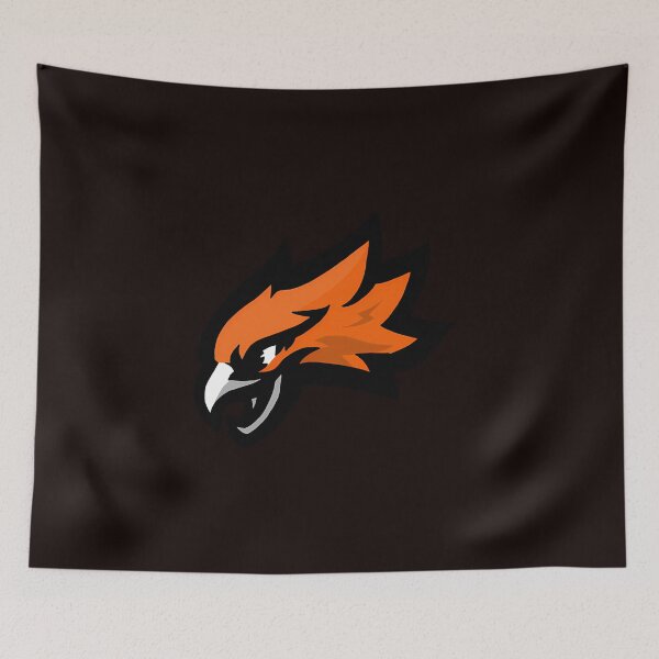Item preview,  Rockford State Peregrine Falcons  designed and sold by jeflailey.