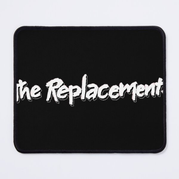 Item preview, The-Replacements Band designed and sold by Judy-Design.