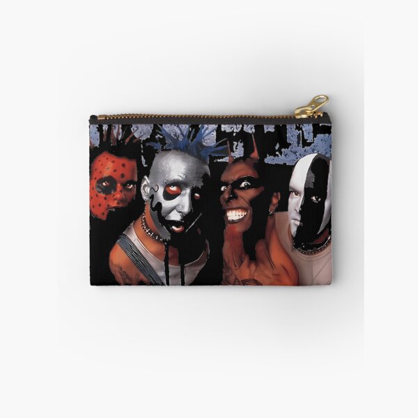 Item preview, Mudvayne Band Heavy Metal Mudvayne  designed and sold by Judy-Design.