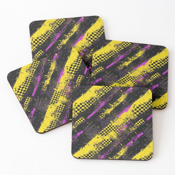 Item preview, funky Seamless Patterns  Colorful Urban Pop Art, Rainbow Gradients & Abstract Anime Vibes COOL  ART colorful  patterns seamless designs Colorful Cartoon Pattern Graffiti  designed and sold by Design Repo.