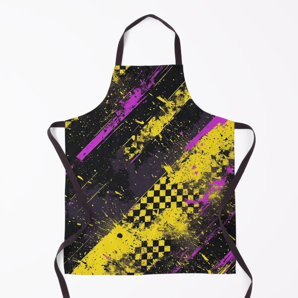 Item preview, funky Seamless Patterns Colorful Urban Pop Art, Rainbow Gradients & Abstract Anime Vibes COOL ART colorful patterns seamless designs Colorful Cartoon Pattern Graffiti designed and sold by Design Repo.