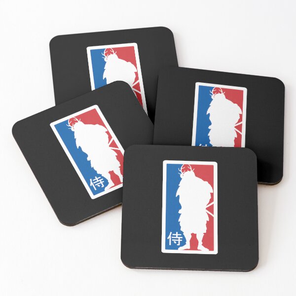 Item preview, Samurai Sports designed and sold by jeflailey.