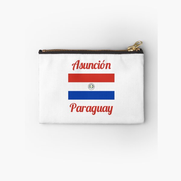 Item preview, Asunción Paraguay - Stylish Prints, designed and sold by Fleetwood1994.