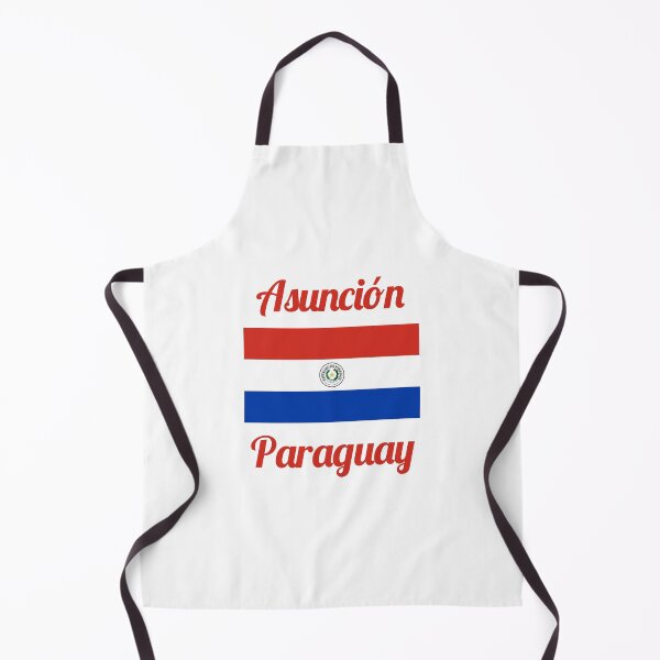 Item preview, Asunción Paraguay - Stylish Prints, designed and sold by Fleetwood1994.