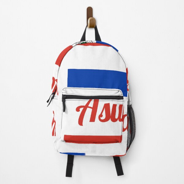 Item preview, Asunción Paraguay - Stylish Prints, designed and sold by Fleetwood1994.