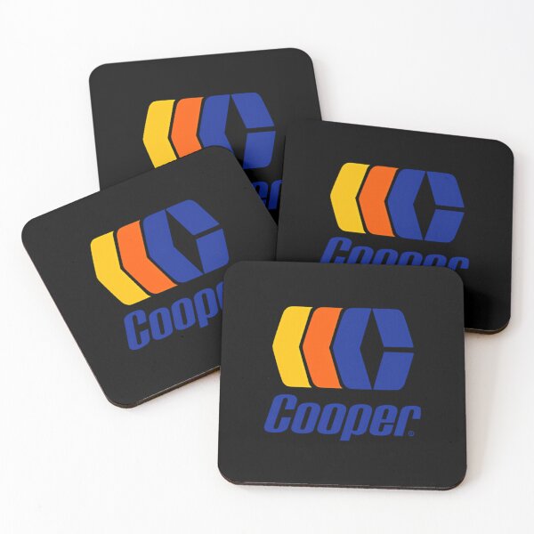 Item preview, Cooper Ice Hockey designed and sold by jeflailey.