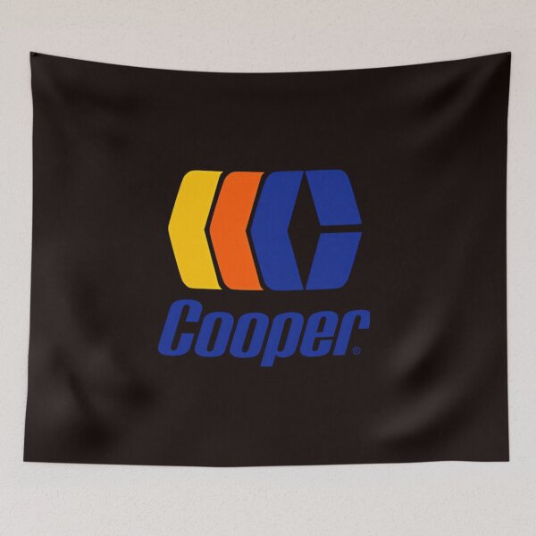Item preview, Cooper Ice Hockey designed and sold by jeflailey.