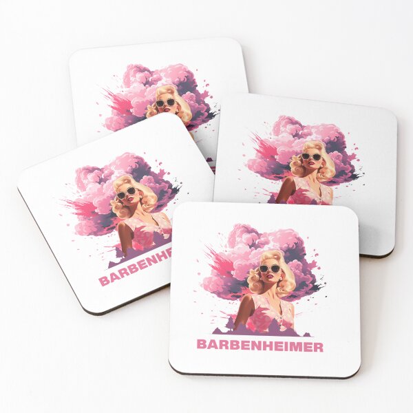 Item preview,  Original Barbenheimer  designed and sold by Outfit-Archive.