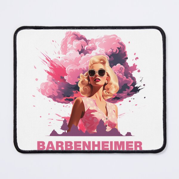 Item preview,  Original Barbenheimer  designed and sold by Outfit-Archive.