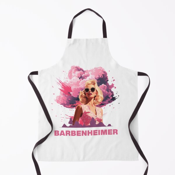 Item preview, Original Barbenheimer designed and sold by Outfit-Archive.