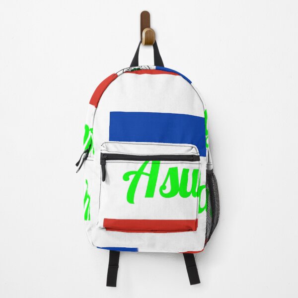 Item preview, Asunción Paraguay - Stylish Prints, designed and sold by Fleetwood1994.