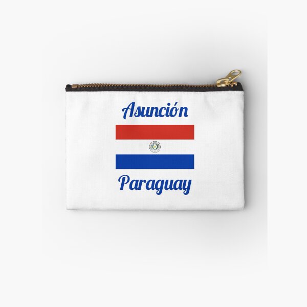 Item preview, Asunción Paraguay - Stylish Prints, designed and sold by Fleetwood1994.