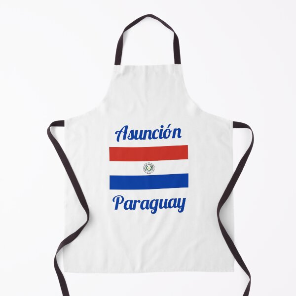 Item preview, Asunción Paraguay - Stylish Prints, designed and sold by Fleetwood1994.