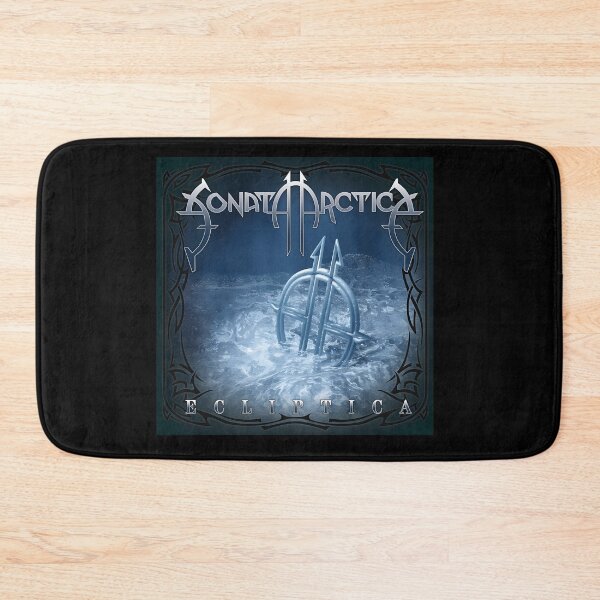 Item preview,  Sonata Arctica - Ecliptica Album 1999 designed and sold by kampre765.