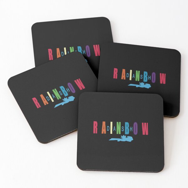 Item preview, Rainbow Dash Text  designed and sold by jeflailey.