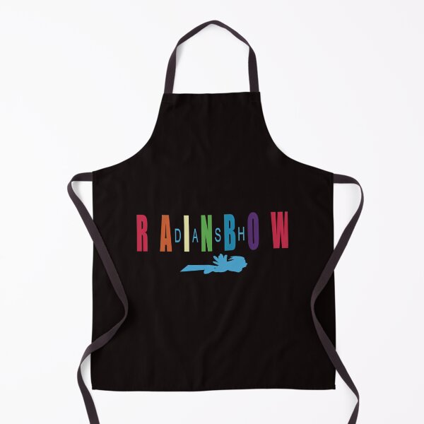 Item preview, Rainbow Dash Text designed and sold by jeflailey.