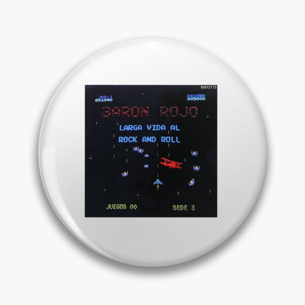 Item preview,  Barn Rojo - Larga Vida Al Rock And Roll Album 1981 designed and sold by ZEIEZ.