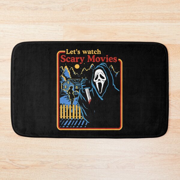 Item preview,  Lets Watch Scary Movies Scream Horror Active designed and sold by Outfit-Archive.