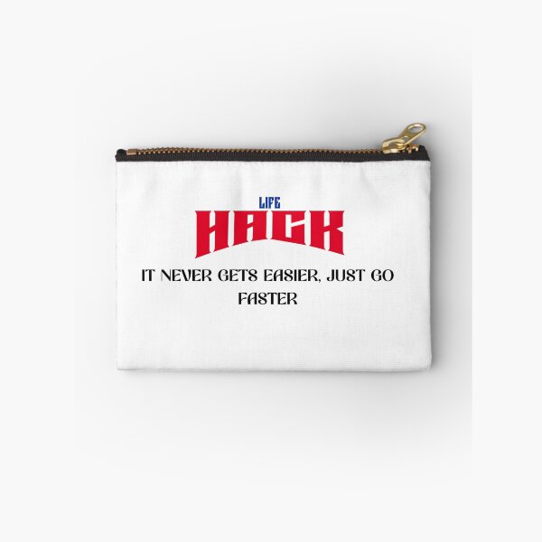 Item preview, Life Hack Just go faster designed and sold by santoshputhran.
