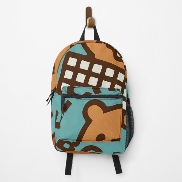 Item preview, Mechanical Keyboard Club Retro Badge - Cute Beaver Tech Enthusiast Art designed and sold by Stone-T .