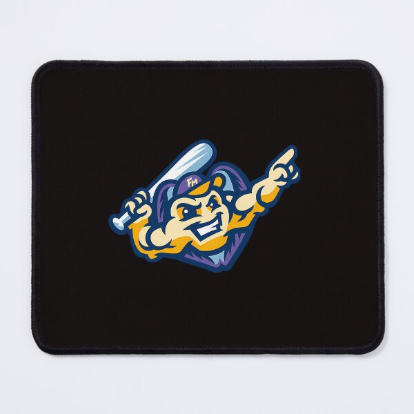 Item preview,  The Mighty Mussels Sports designed and sold by jeflailey.
