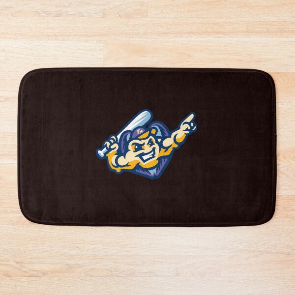 Item preview,  The Mighty Mussels Sports designed and sold by jeflailey.