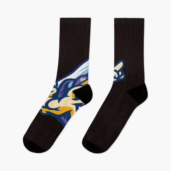 Item preview,  The Mighty Mussels Sports designed and sold by jeflailey.