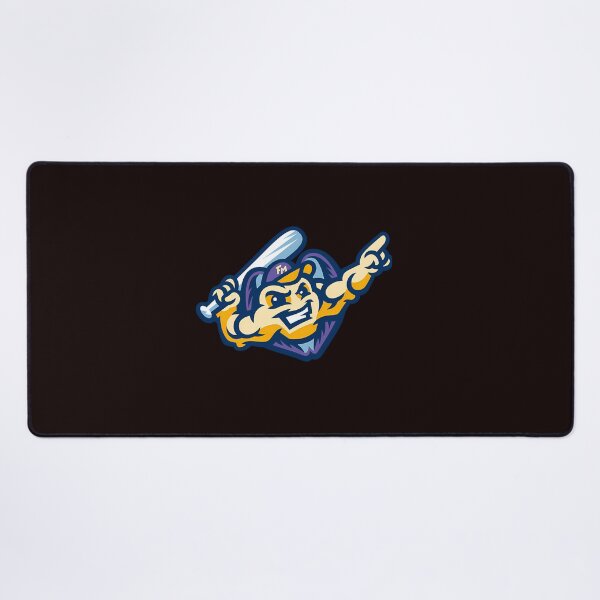 Item preview, The Mighty Mussels Sports designed and sold by jeflailey.