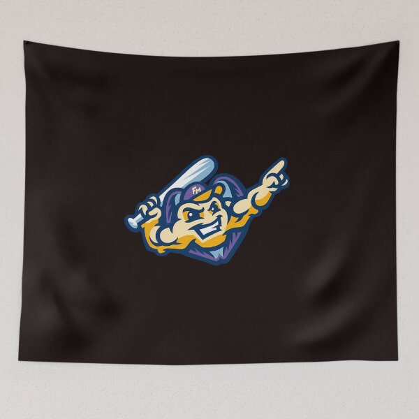 Item preview,  The Mighty Mussels Sports designed and sold by jeflailey.