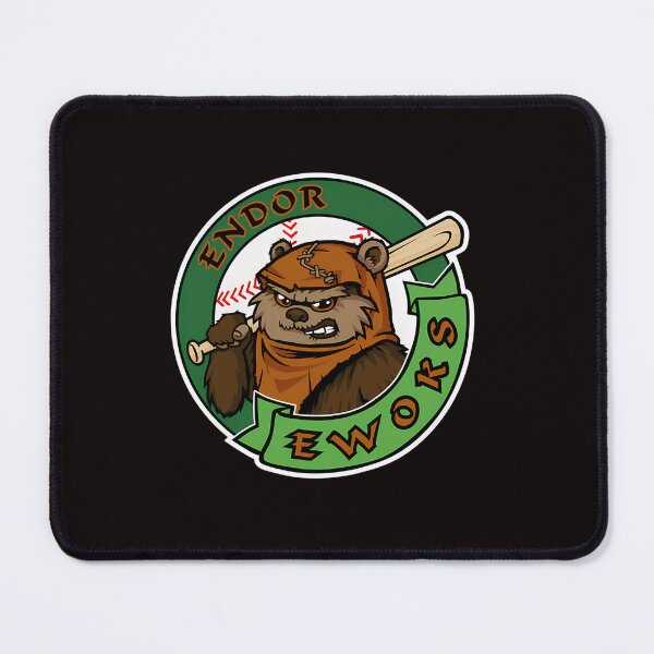 Item preview, Endor Ewoks designed and sold by jeflailey.