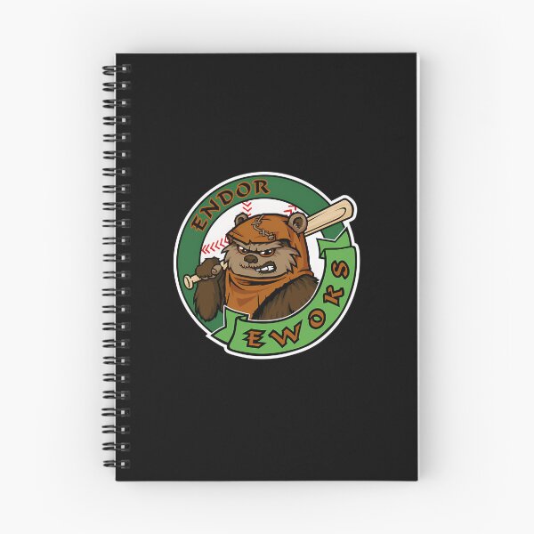 Item preview, Endor Ewoks designed and sold by jeflailey.