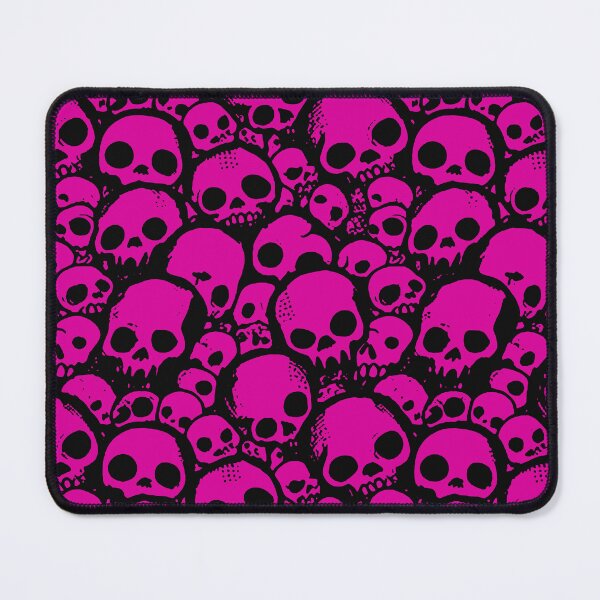 Item preview, Skull Head; Background; designed and sold by StickerApe.