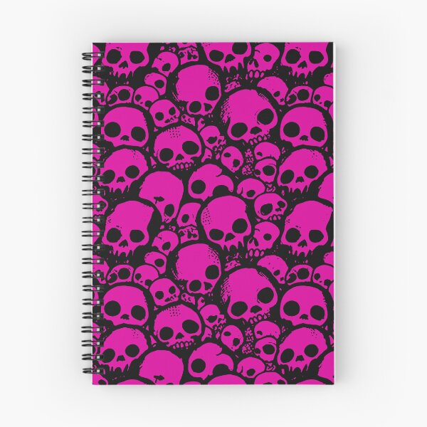 Item preview, Skull Head; Background; designed and sold by StickerApe.