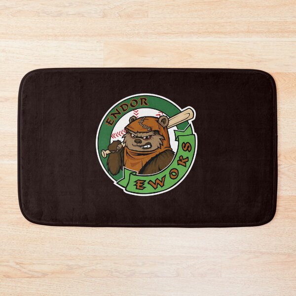 Item preview, Endor Ewoks designed and sold by jeflailey.