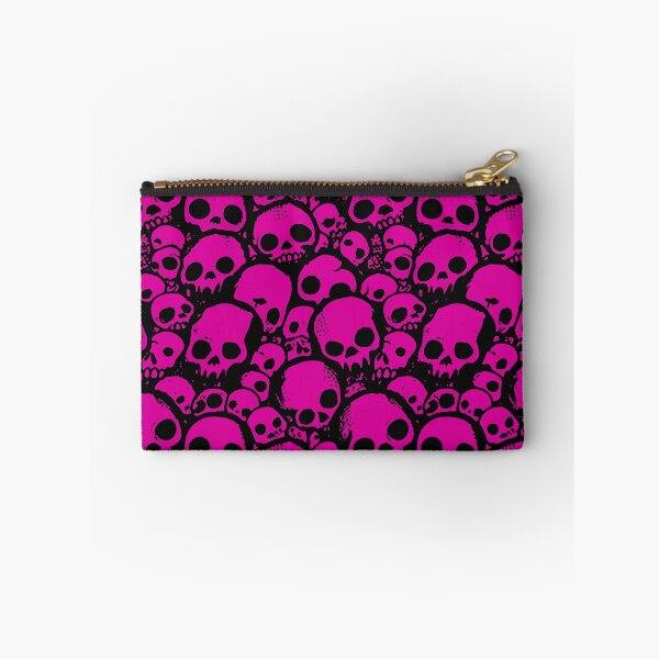 Artikelvorschau, Totenkopf; Hintergrund; entworfen und verkauft von StickerApe.