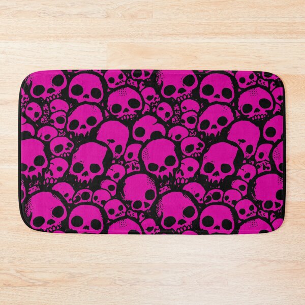 Item preview, Skull Head; Background;  designed and sold by StickerApe.