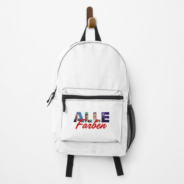 Item preview, Alle farben music album cover art typography designed and sold by ARTeez⭐️⭐️⭐️⭐️⭐️.