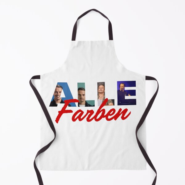 Item preview, Alle farben music album cover art typography designed and sold by ARTeez⭐️⭐️⭐️⭐️⭐️.