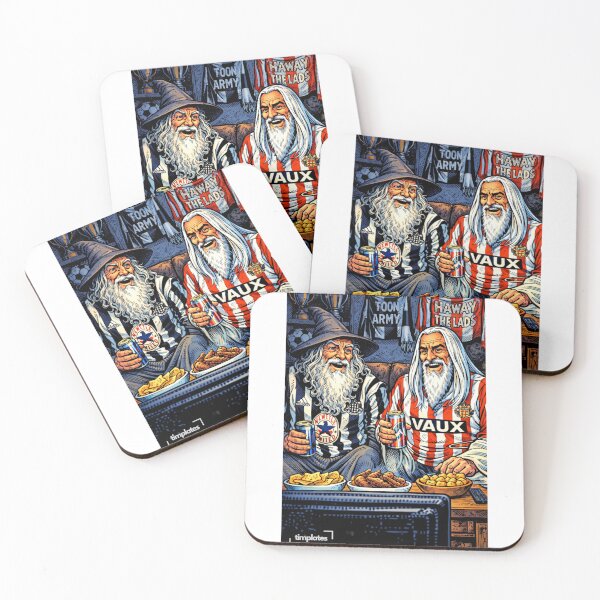 Item preview, Gandalf and Saruman Matchday LOTR designed and sold by Timplates.