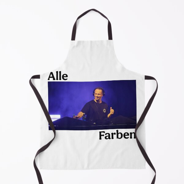 Item preview, Alle farben music album cover art typography designed and sold by ARTeez⭐️⭐️⭐️⭐️⭐️.