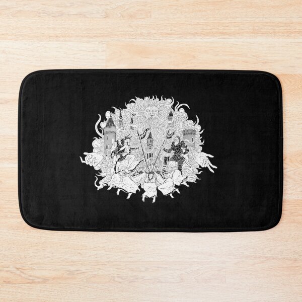 Item preview, Fleet Foxes designed and sold by ZEIEZ.
