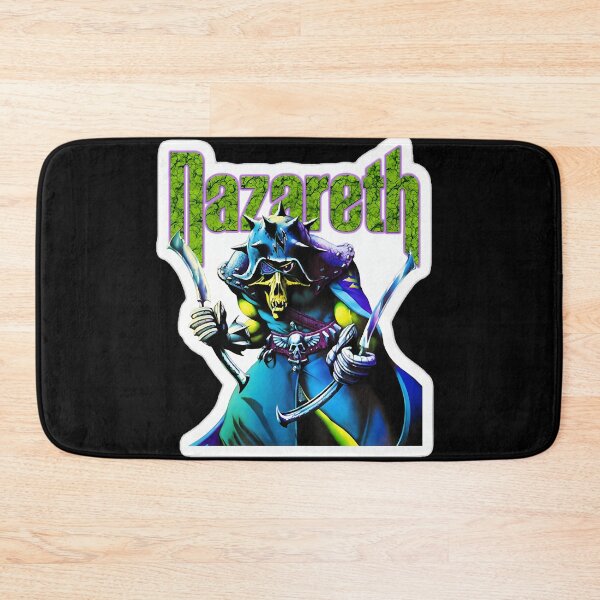 Item preview,  Nazareth Band Rock Music Scotland Hard Love Hearts Nazareth Band Very Nice Retro designed and sold by kampre765.