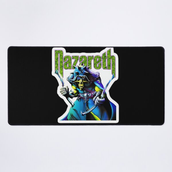 Item preview, Nazareth Band Rock Music Scotland Hard Love Hearts Nazareth Band Very Nice Retro designed and sold by kampre765.