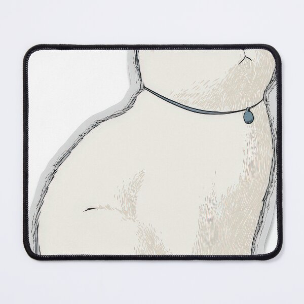 Item preview, Cute Chubby Cat Illustration Cartoon Style designed and sold by Grafititee.